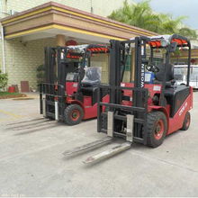 蓄電池防爆叉車(chē)價(jià)格 防爆電瓶叉車(chē)最理想廠家